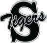 Straughn Tigers logo