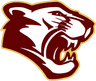 McLean County Cougars logo