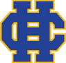 Henry Clay Blue Devils logo