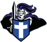 June Buchanan Crusaders logo