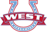 West Jessamine Colts logo