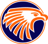 Olathe East Hawks logo