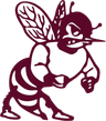 Magoffin County Hornets logo