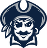Randolph Raiders logo