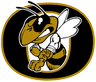 Oxford Yellow Jackets logo