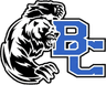 Butler County Bears logo