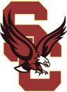 Sumiton Christian Eagles logo