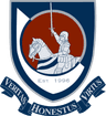 Providence Classical Knights logo
