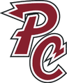 Pickens County Tornadoes logo