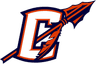Chickasaw City Chieftains logo