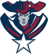 Lincoln County Patriots logo