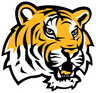Springville Tigers logo