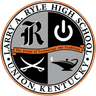 Ryle Raiders logo