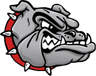 Lawrence County Bulldogs logo