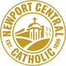 Newport Central Thoroughbreds logo