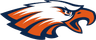 Madison Southern Eagles logo