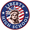 Liberty Stallions logo