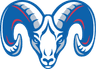Faith Academy Rams logo