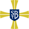 St. Bernard Saints logo